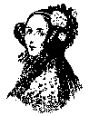 Ada's Portrait