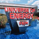 Universe of Energy