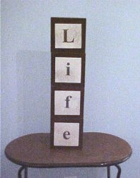 Tower of Life